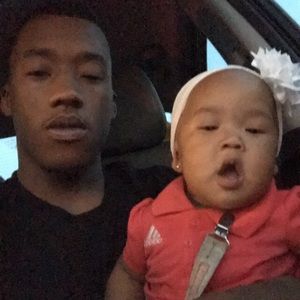 Meet your Posher, Keandre